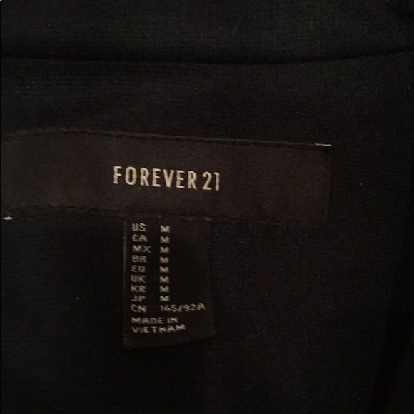 Jacket forever 21 - Picture 4 of 4